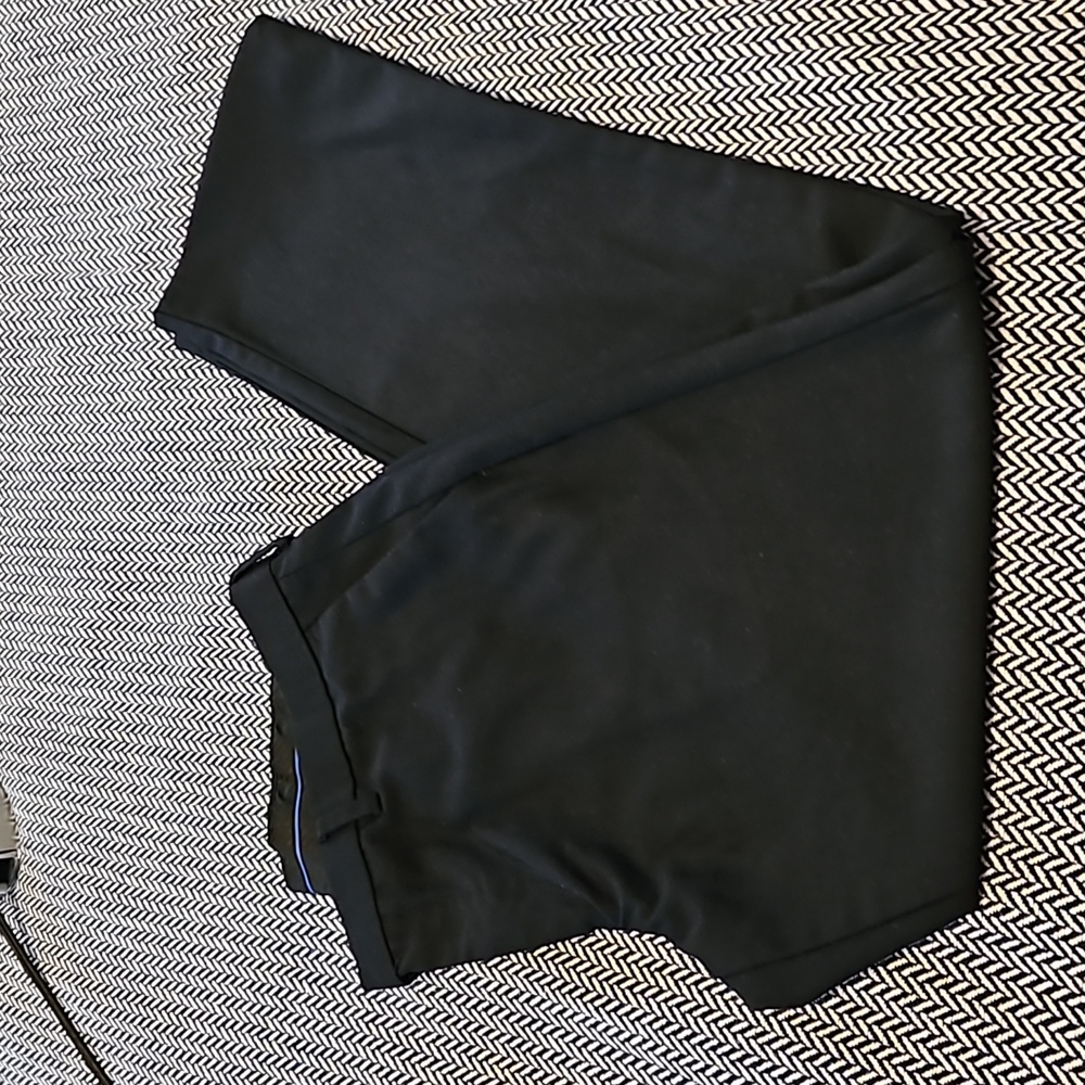 Black Dress Pants